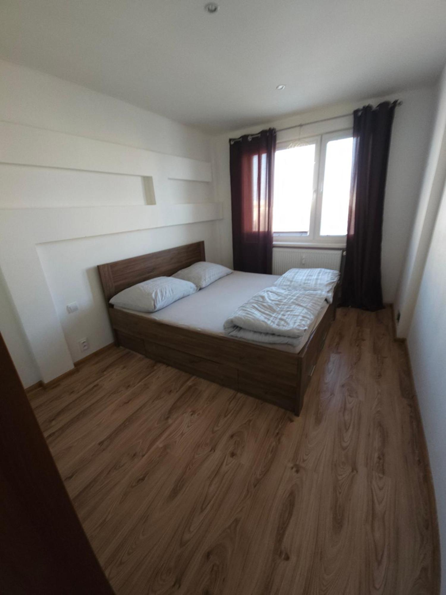 Apartmán 3 Izbovy Byt Prievidza Pokoj fotografie